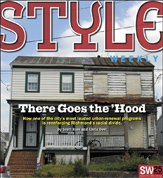 style cover