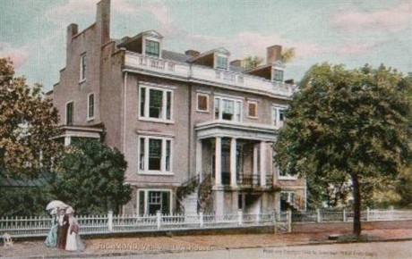 Van Lew Mansion