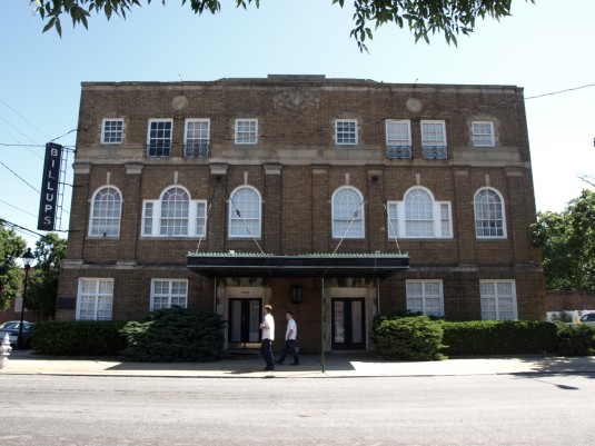 via ArchitectureRichmond