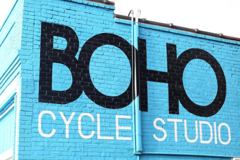 Boho Cycle Shop