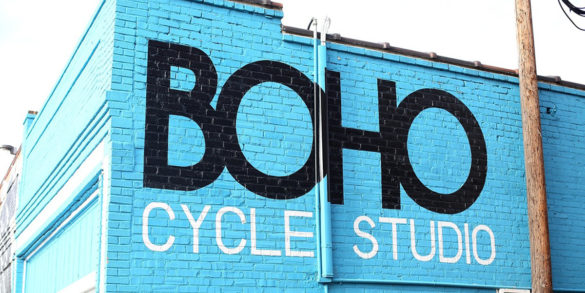 Boho Cycle Shop